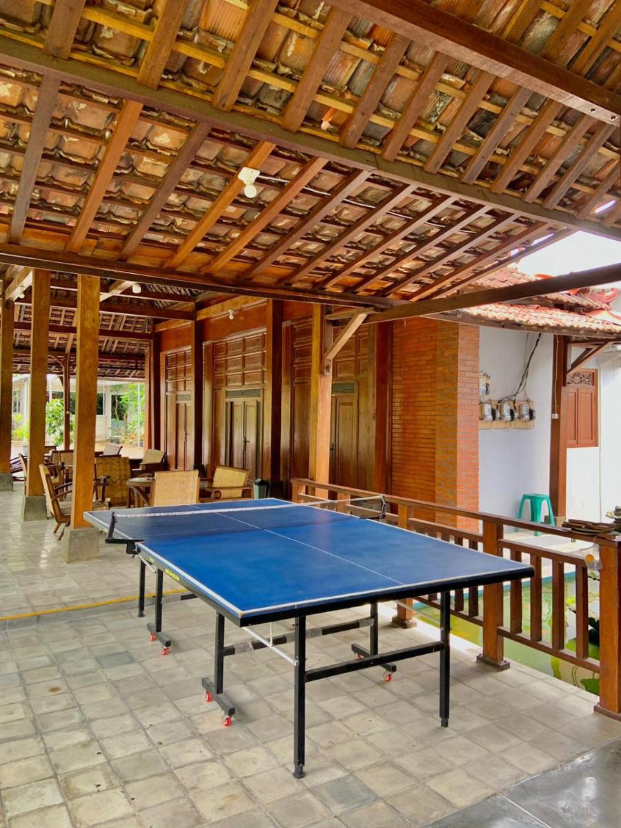 Sokkyo Homestay Kaliurang - Housity