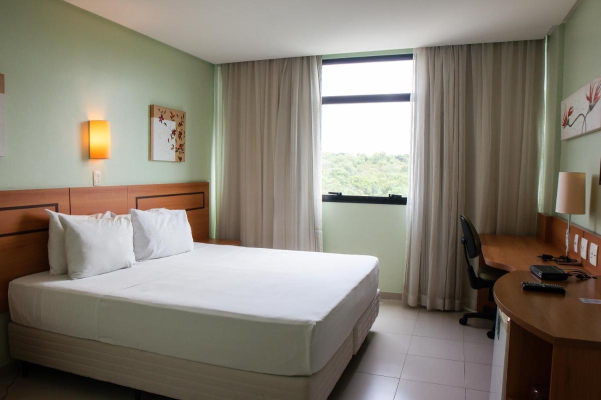 Comfort Hotel Manaus - Housity