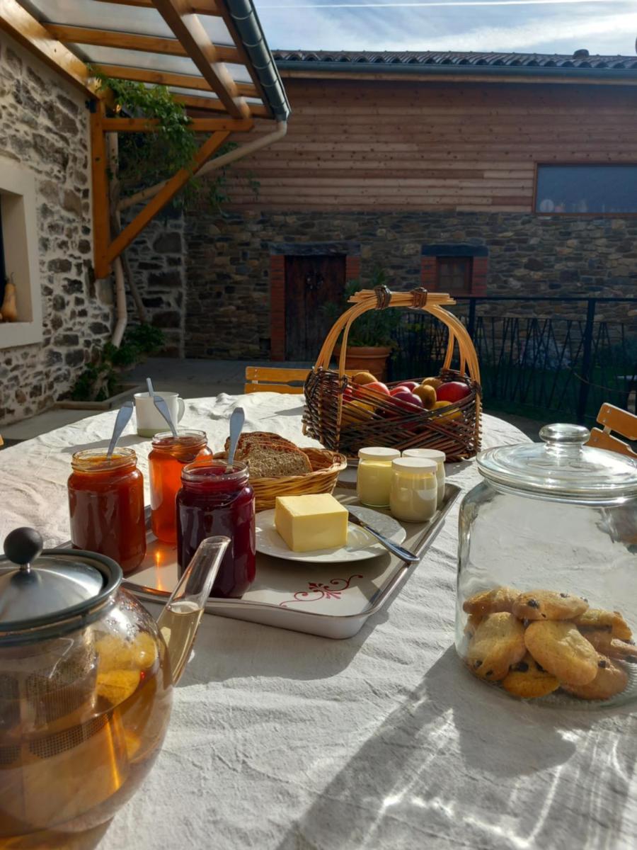 Chez Delphine - Housity