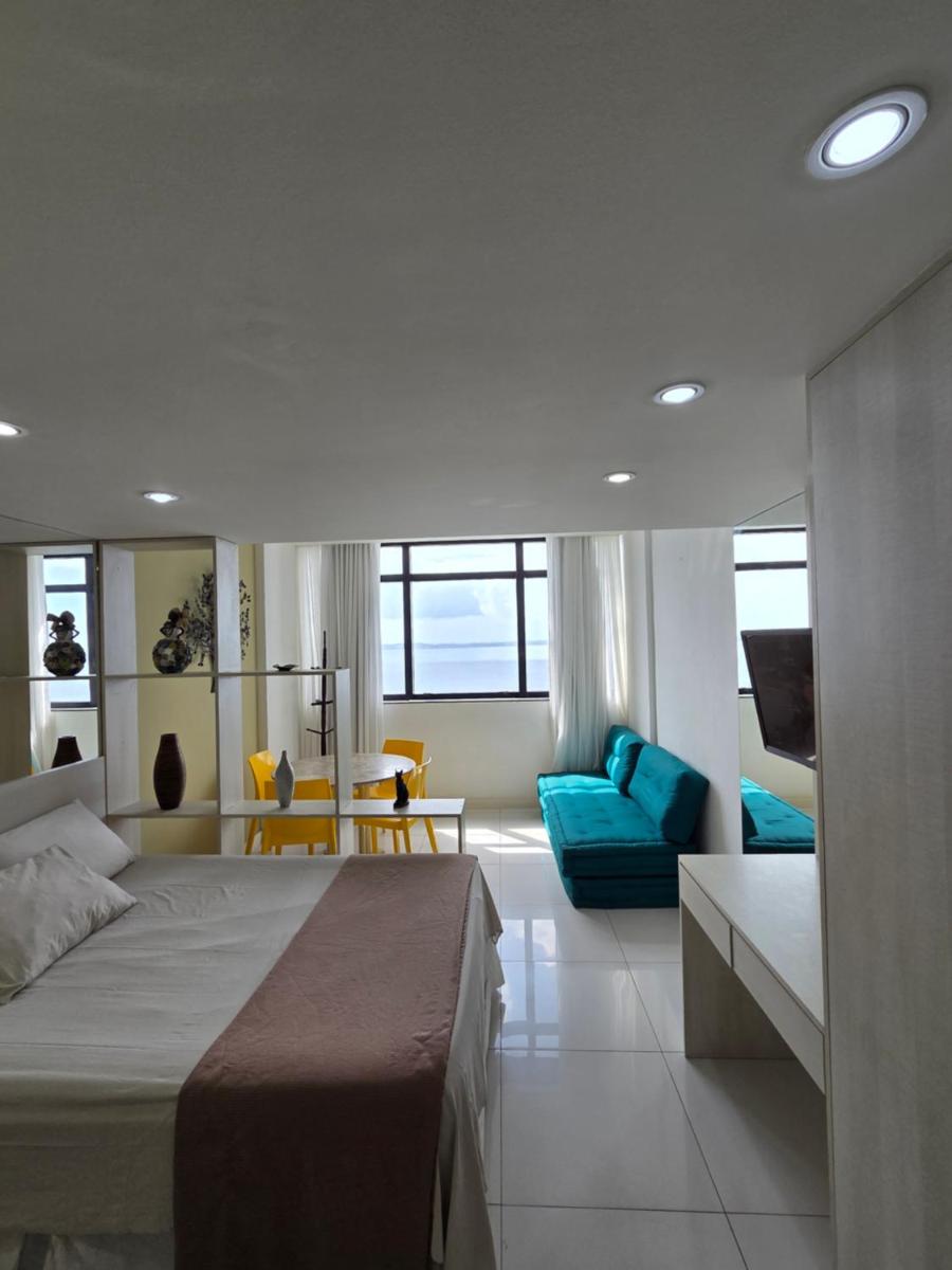 Flat Sol Victoria Marina Vista Mar - Housity