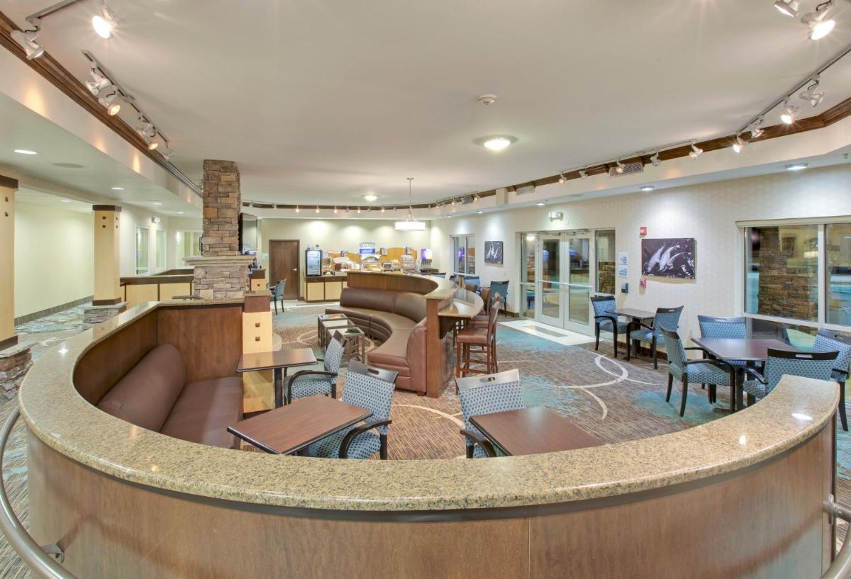 Holiday Inn Express Monticello by IHG - Housity