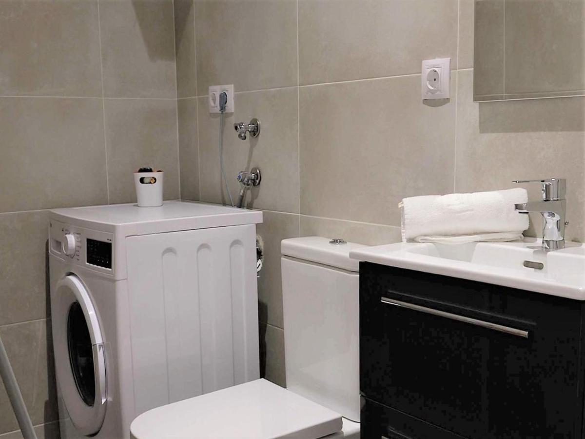 Apartment in Ourense near Thermal Baths - Housity