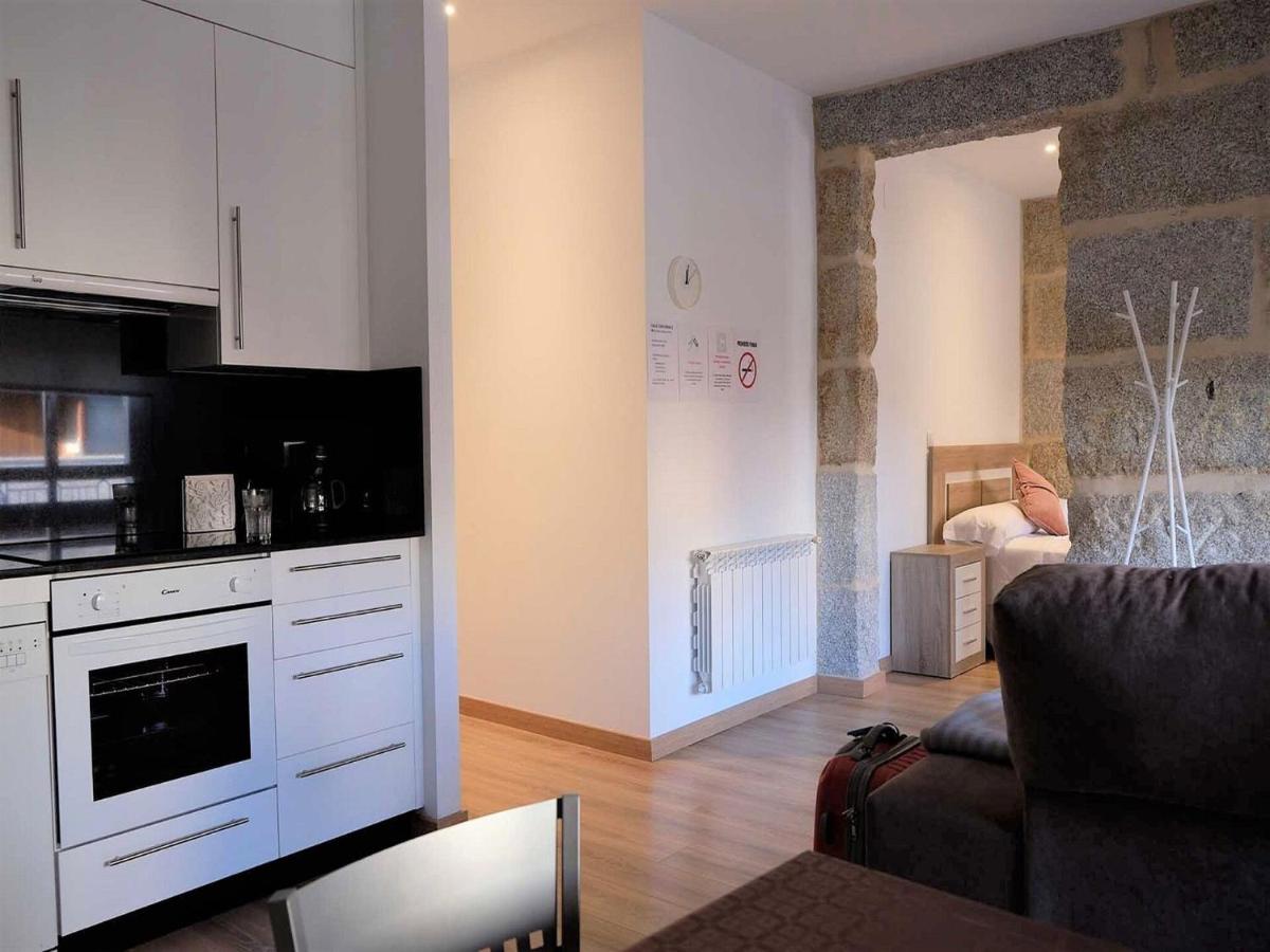Apartment in Ourense near Thermal Baths - Housity