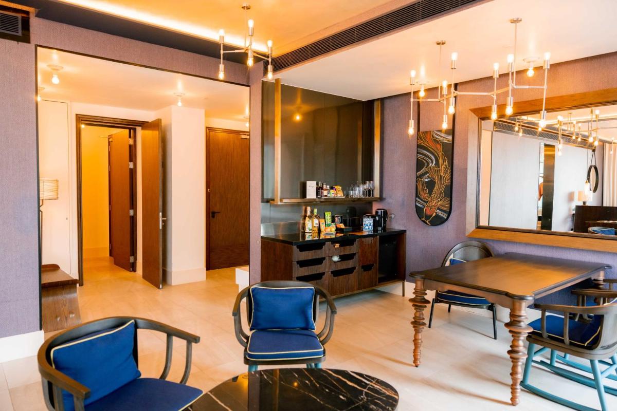 Baba Beach Club Hua Hin Luxury Pool Villa by Sri panwa - Housity