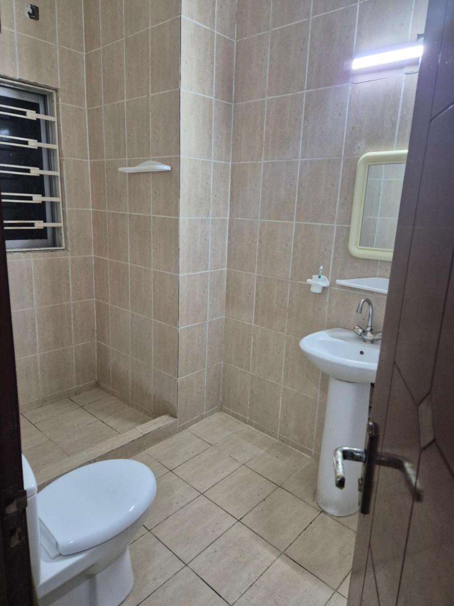 Cozy Two-Bedroom Villa in Safari Homes, Bahria Town Phase 8 with Modern Comforts - Housity