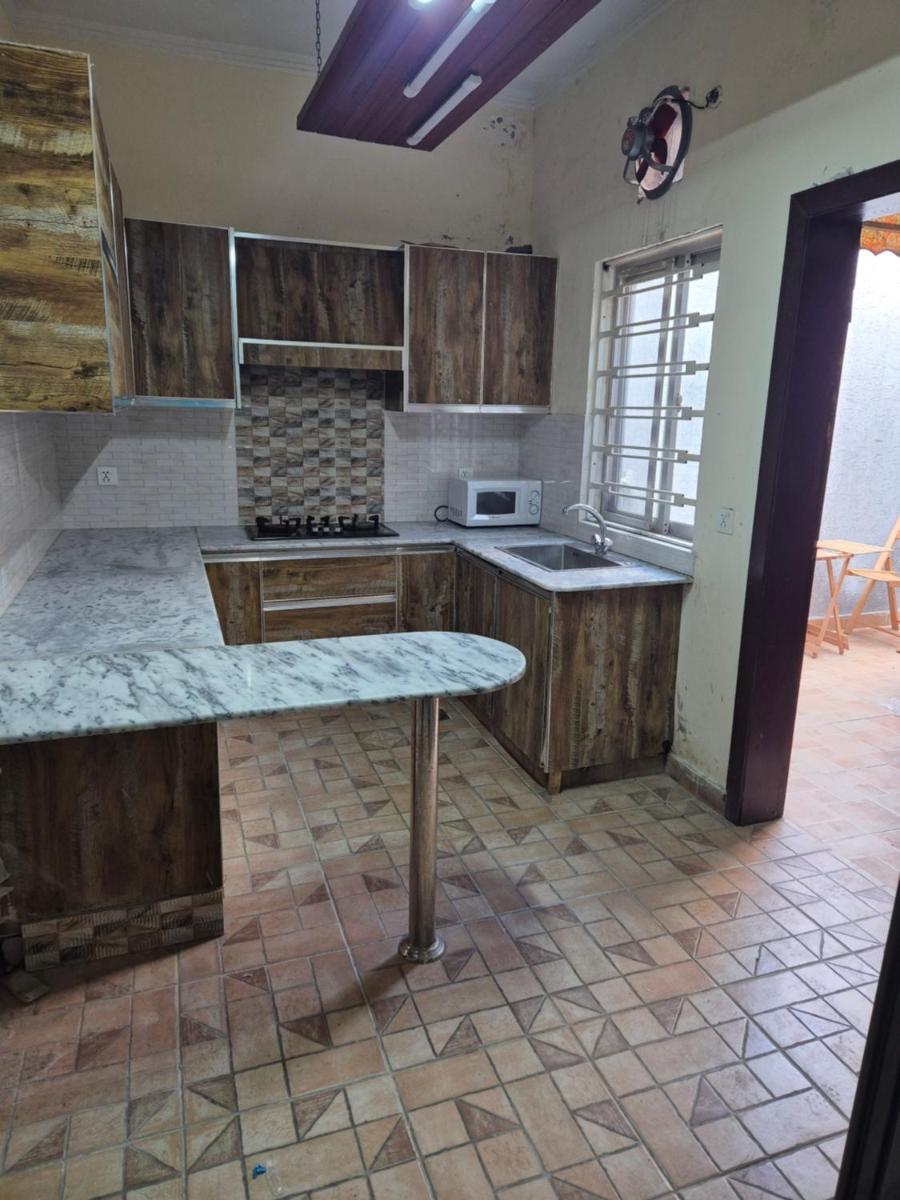 Cozy Two-Bedroom Villa in Safari Homes, Bahria Town Phase 8 with Modern Comforts - Housity