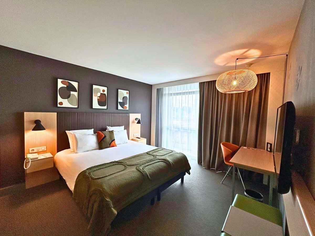 Mercure Valenciennes Centre - Housity