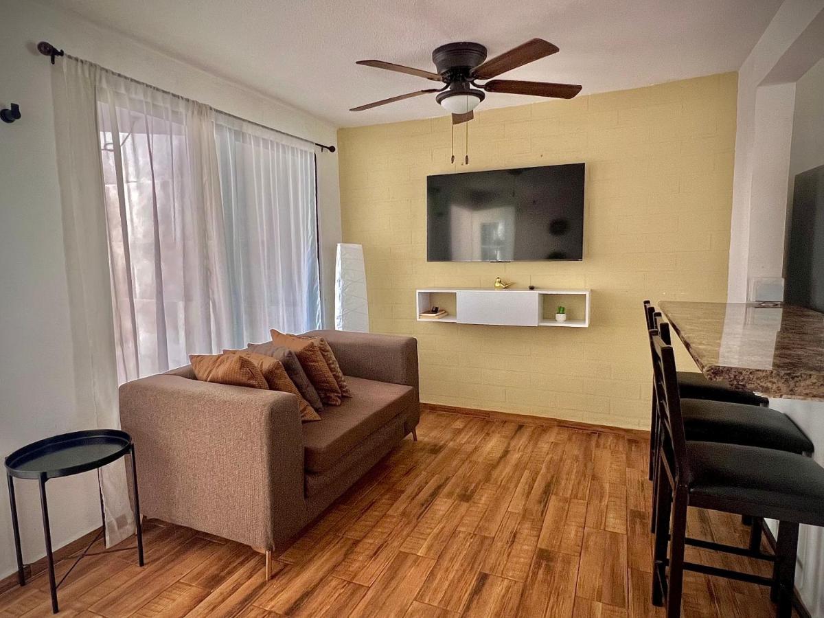 Departamento Maderas - Hizvo