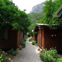 Olympos Doga Pansiyon - Housity