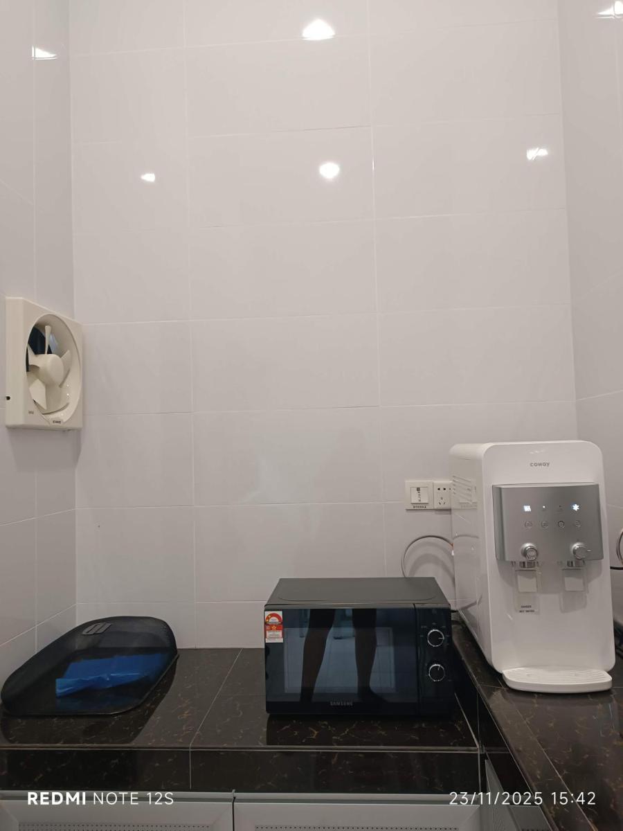 Mersing little homestay with free WIFI - Housity