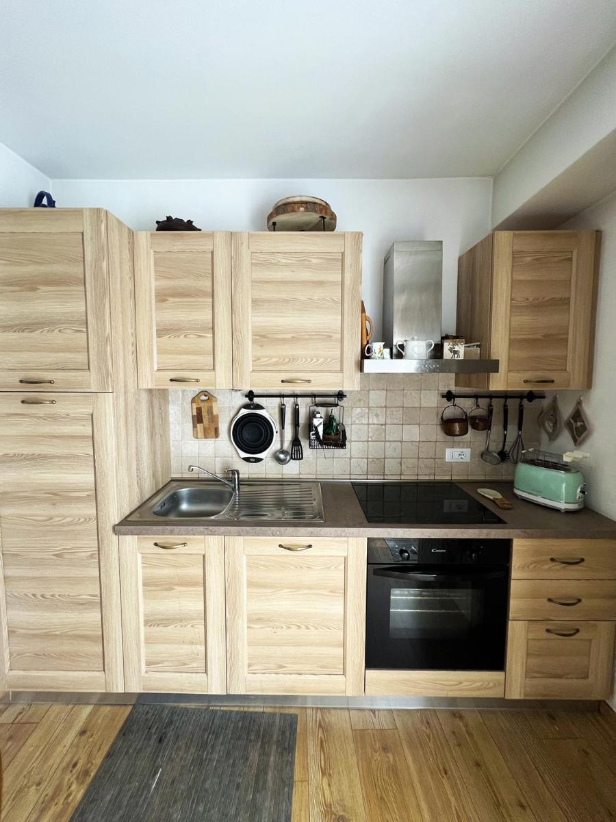 We Love Carisolo & Pinzolo Appartamento Trilocale per 4-6 persone - Housity