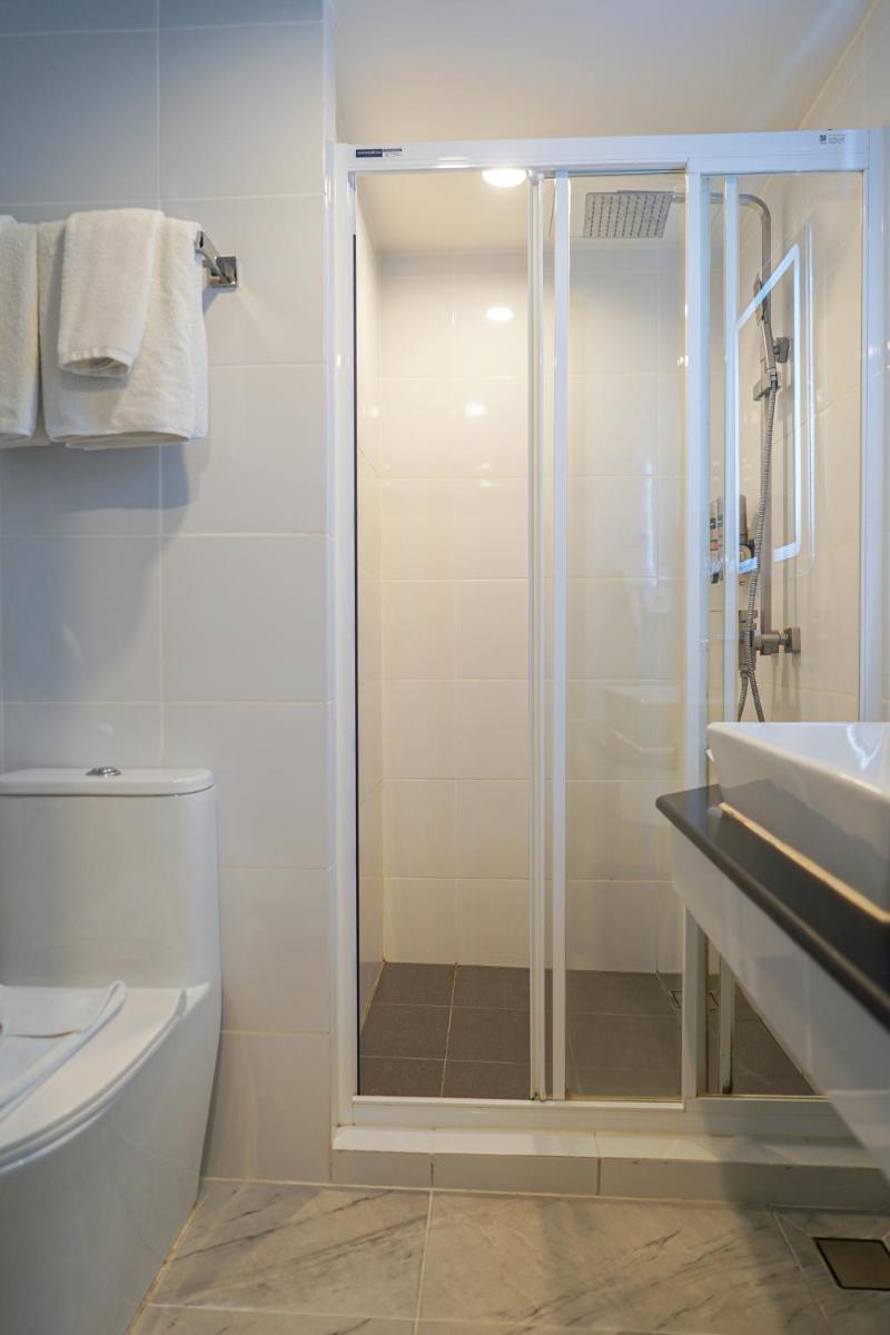 12 The Residence Hotel at Don Mueang Airport - Housity
