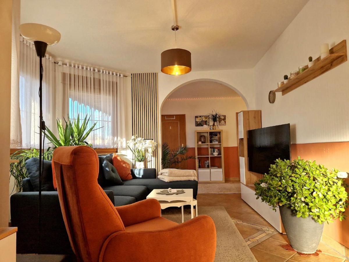 Ferienwohnung im Herzen der Lausitz - Housity