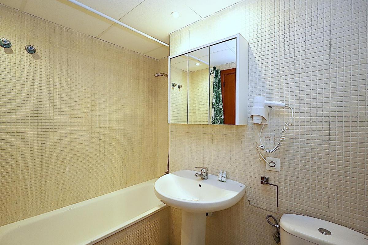 Apartment Mexica - Housity