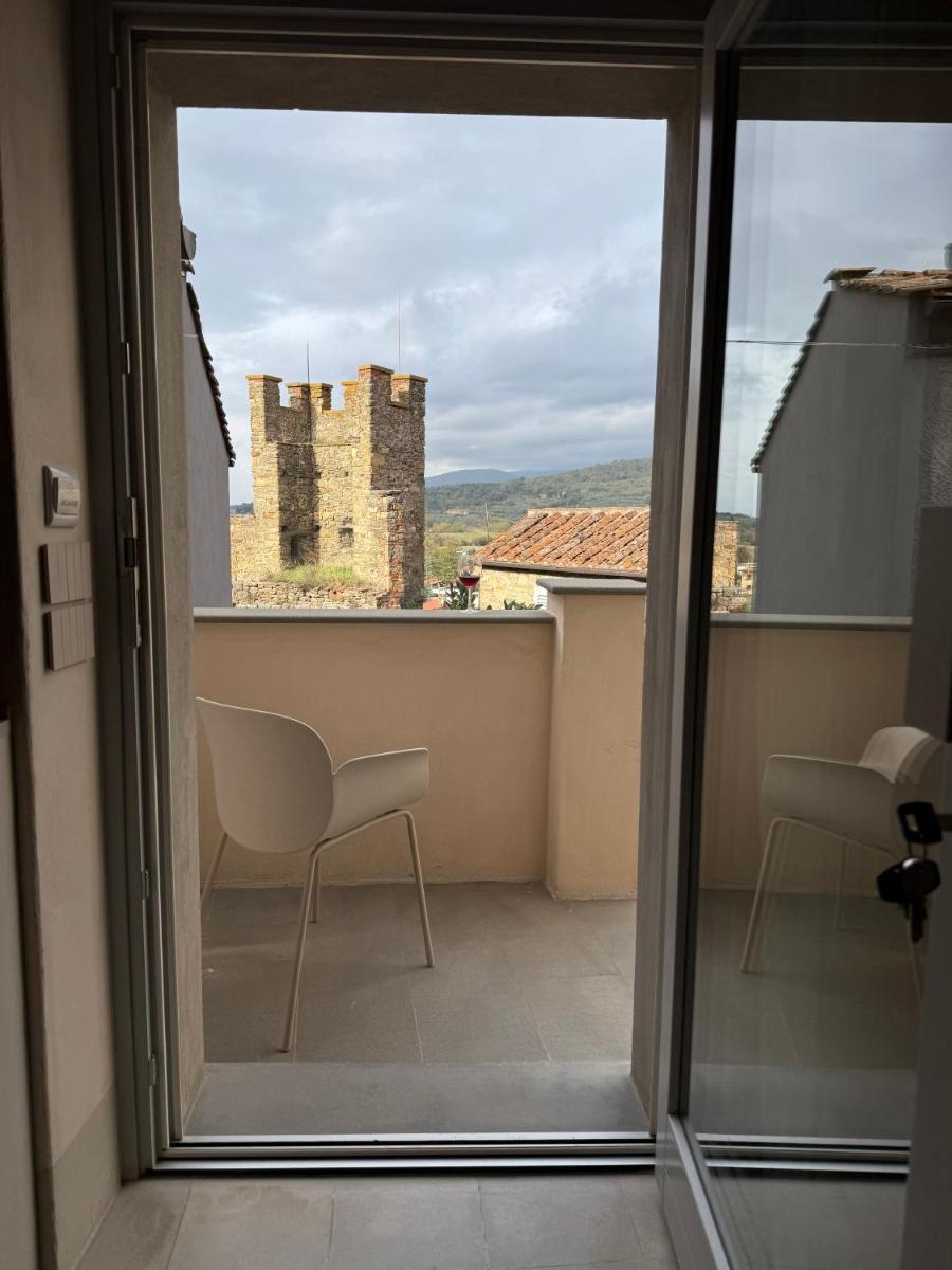 BORGO COMPAGNIA la Torre - Housity