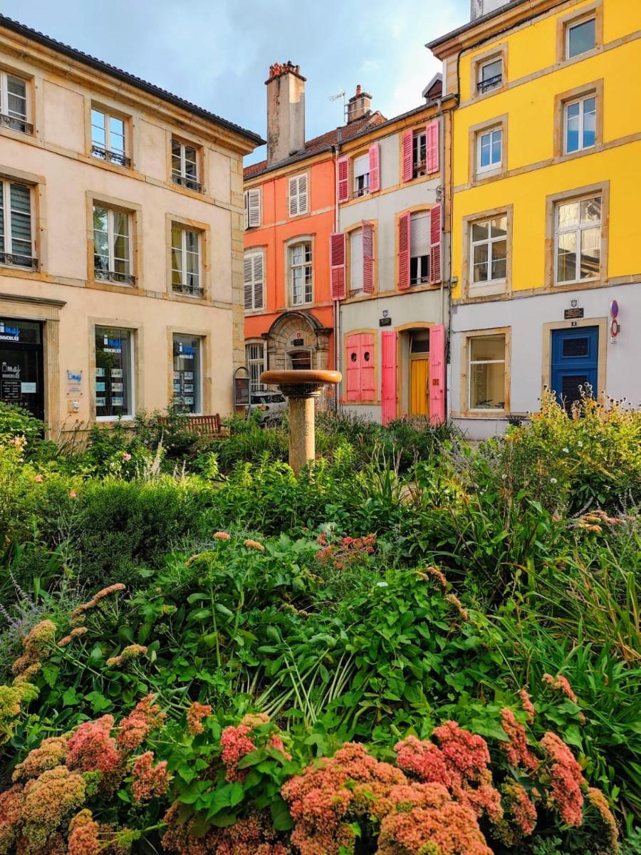 Les Bulles B&B - Housity