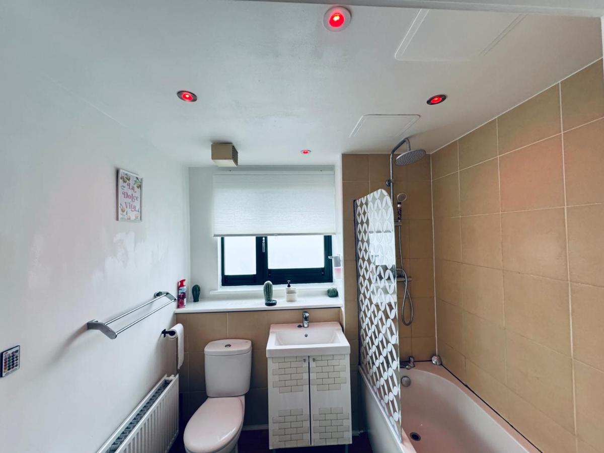 WindyS Basildon Smart Home - Housity