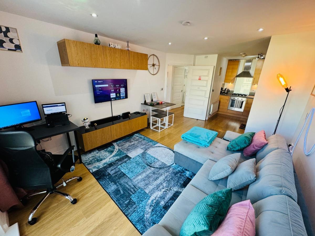 WindyS Basildon Smart Home - Housity