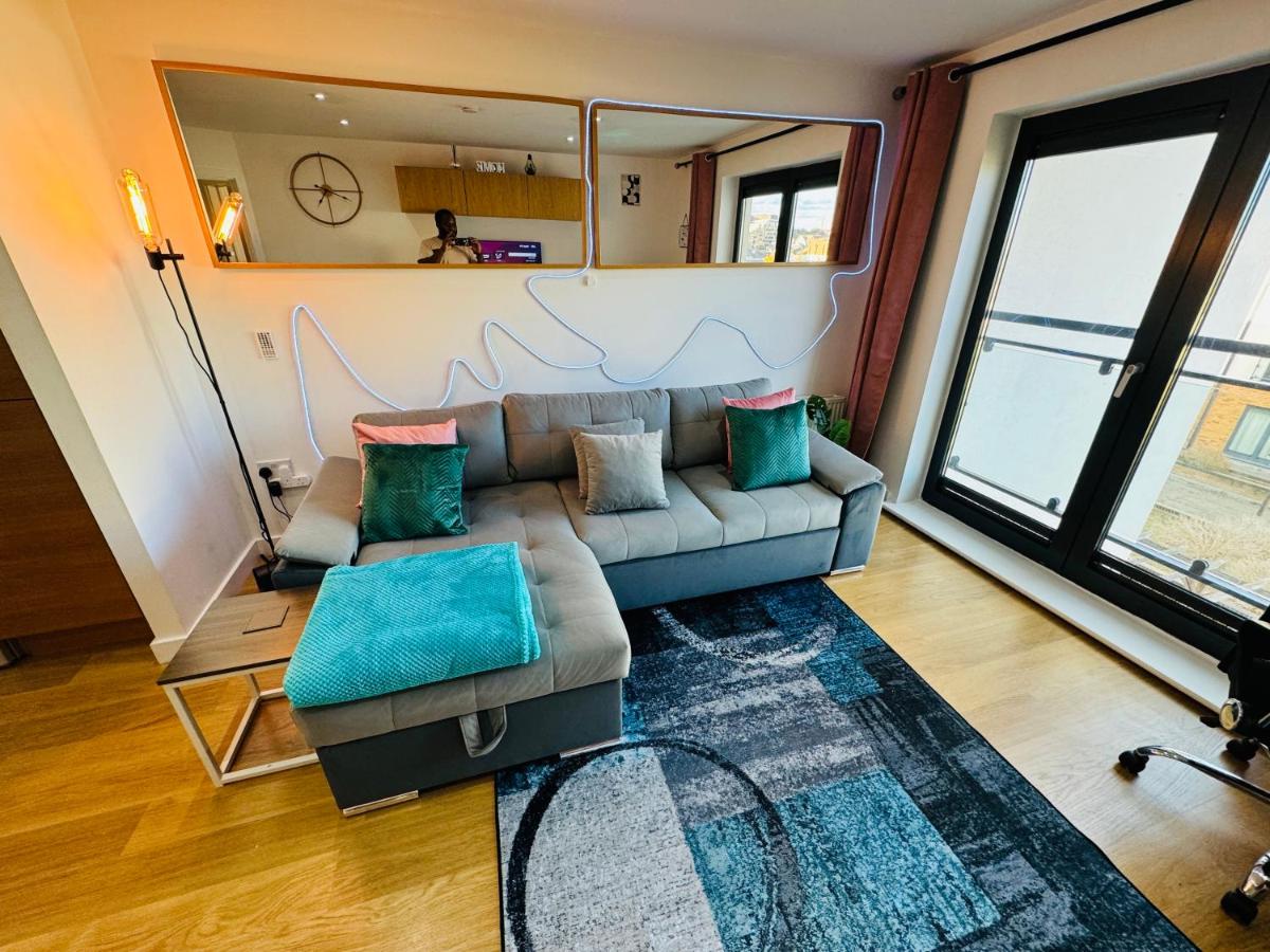 WindyS Basildon Smart Home - Housity