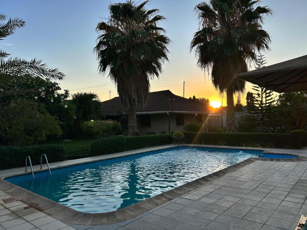 Domiya Estate Ltd - Housity