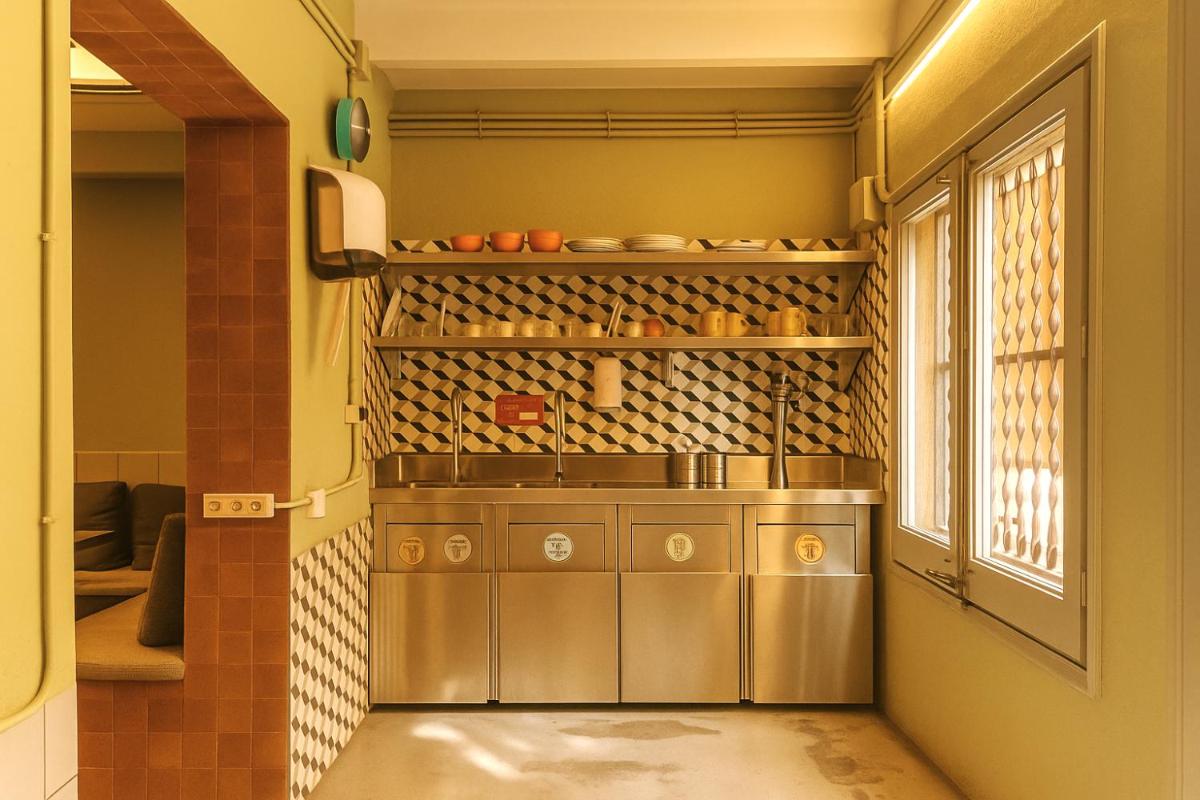 The Loft House Barcelona - Housity