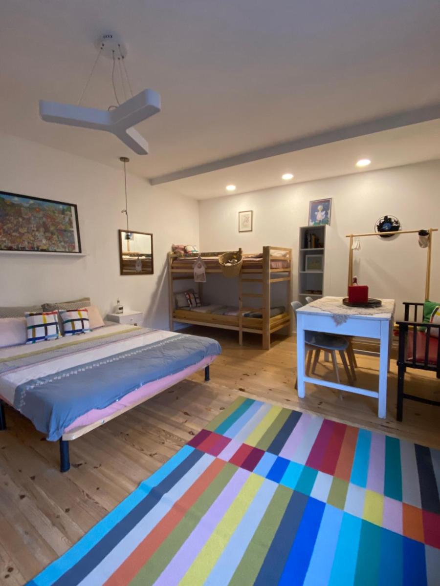 The Clock house - Housity