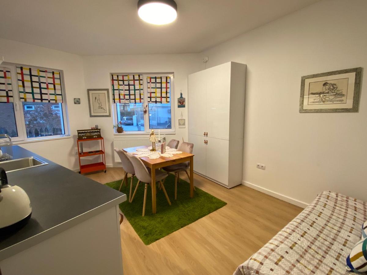 The Clock house - Housity