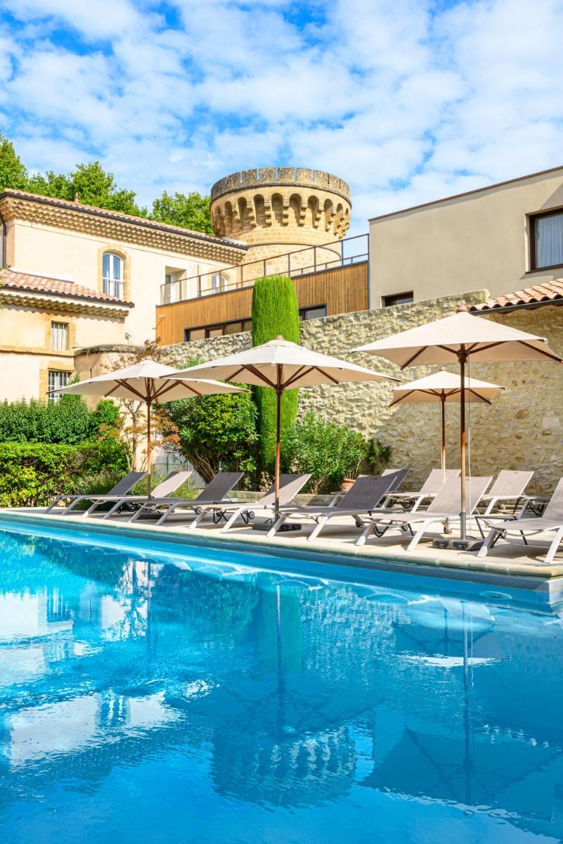 Château De Massillan - Housity