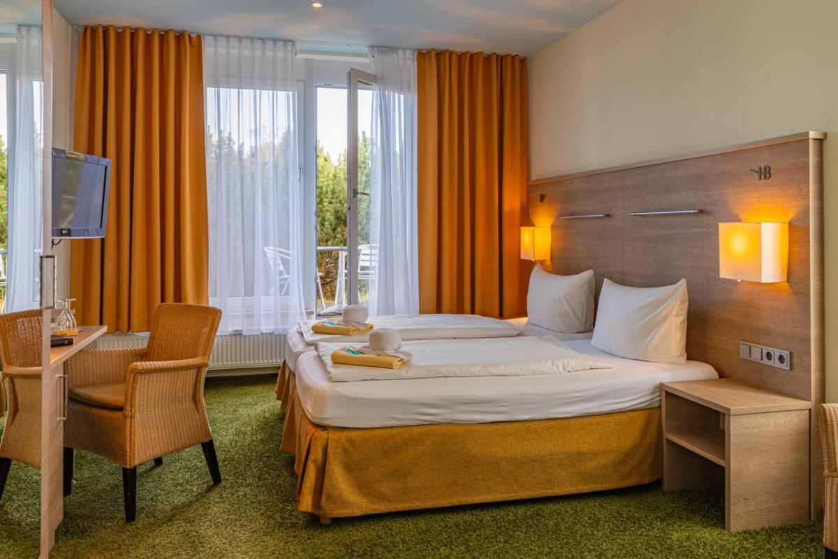 Der Bayerische Hof - Housity