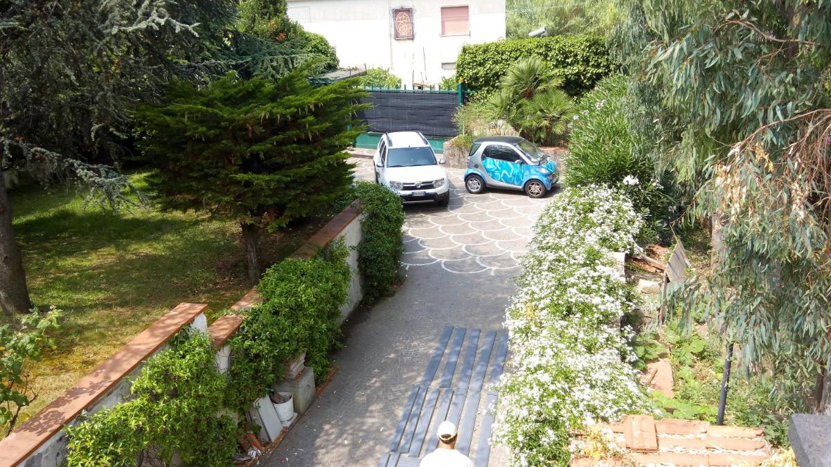 Resort Siranita - Housity