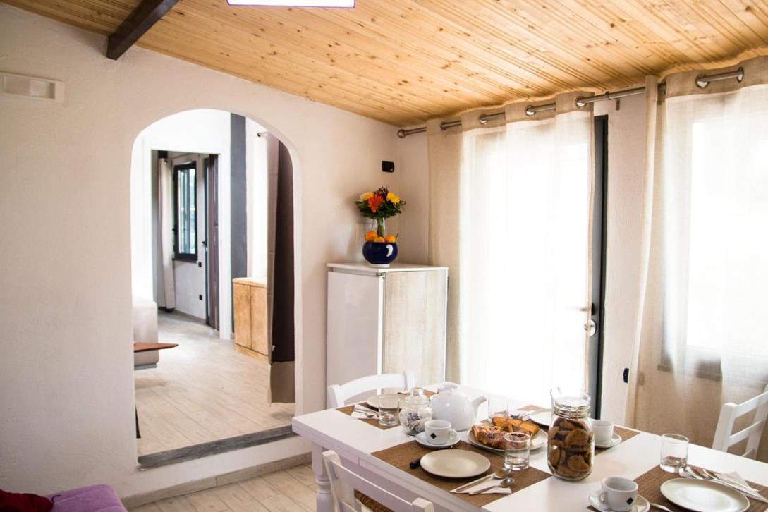 Resort Siranita - Housity