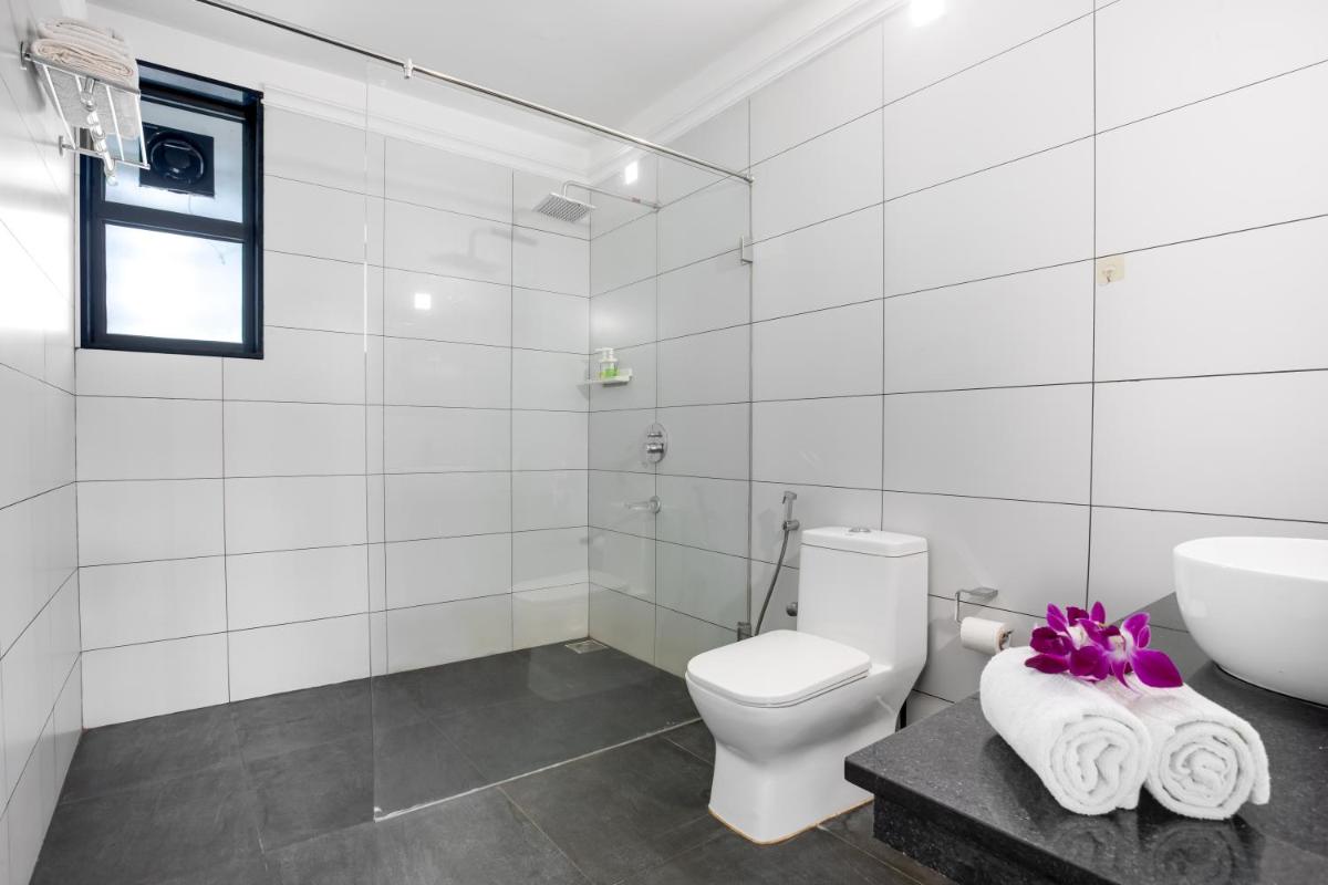 Crystal Village - Housity