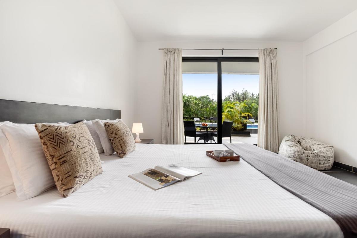 Crystal Village - Housity