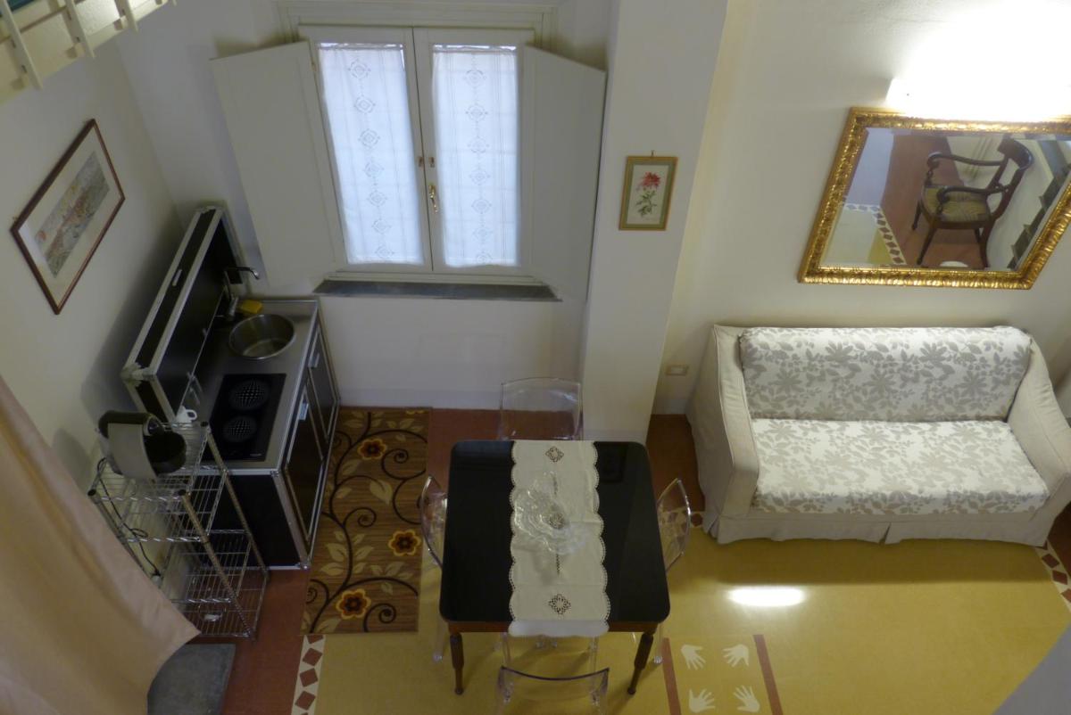 Relais Pacinotti Apartments - Hizvo