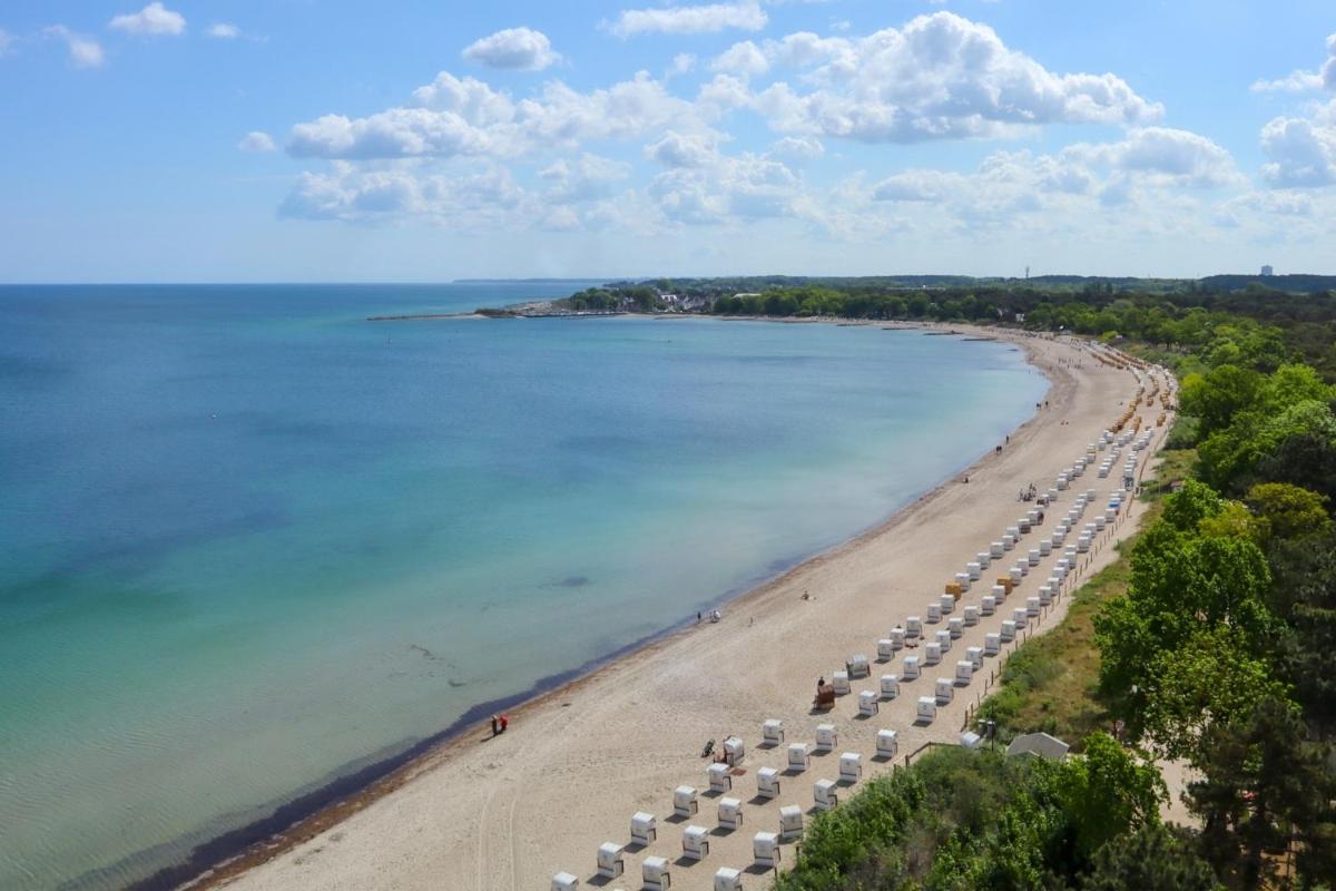 Grand Hotel Seeschlösschen Sea Retreat & SPA - Housity
