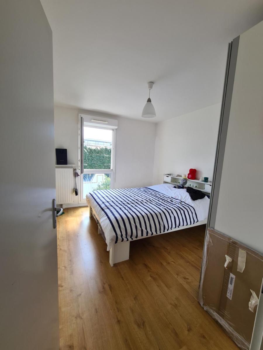 Appartement lumineux proche Paris-Disney - Housity