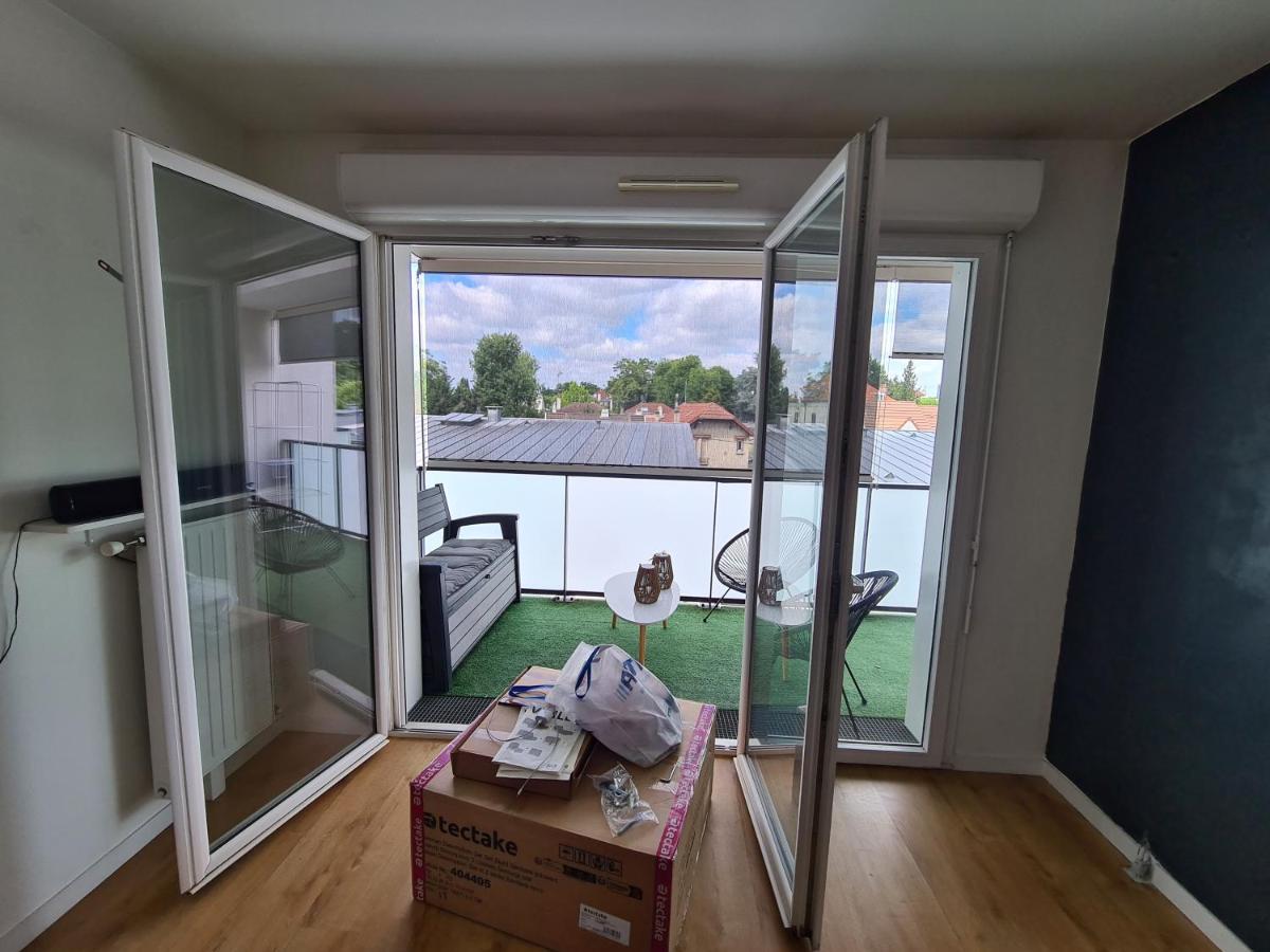 Appartement lumineux proche Paris-Disney - Housity