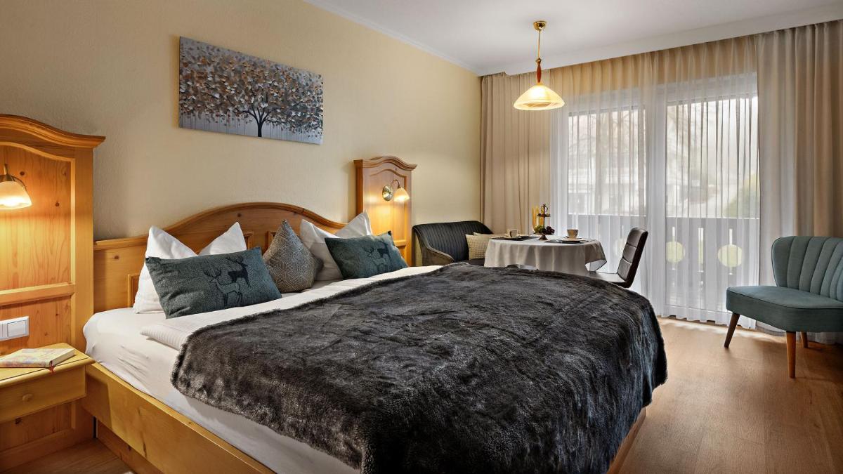 Apparthotel Jagdhof - Housity