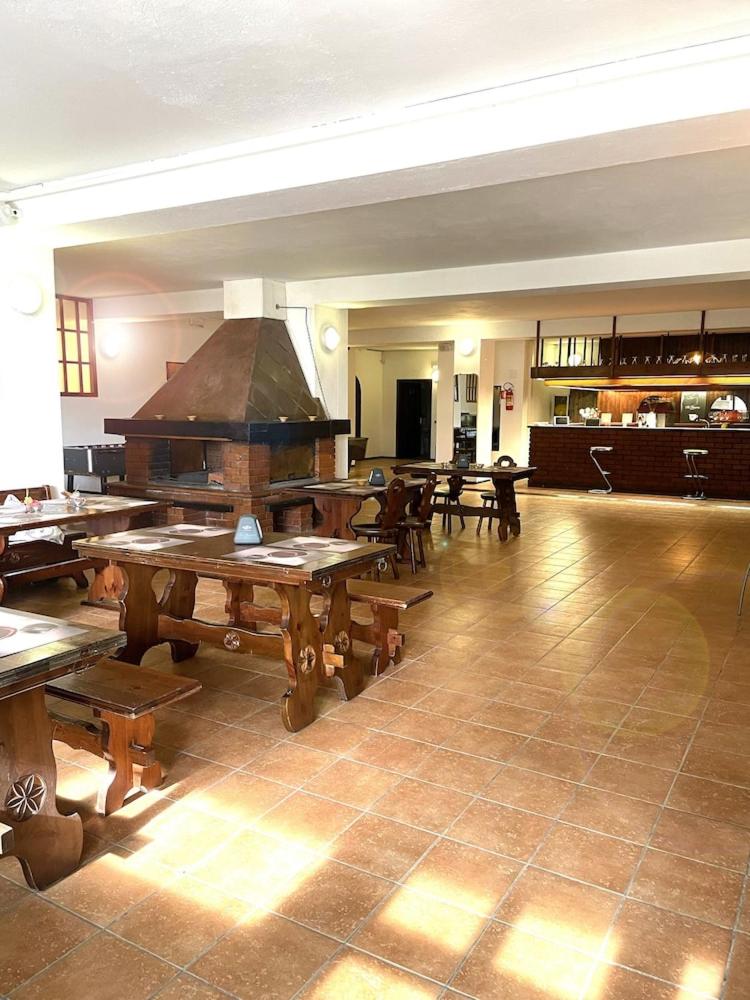 Hotel Chalet du Soleil - Housity