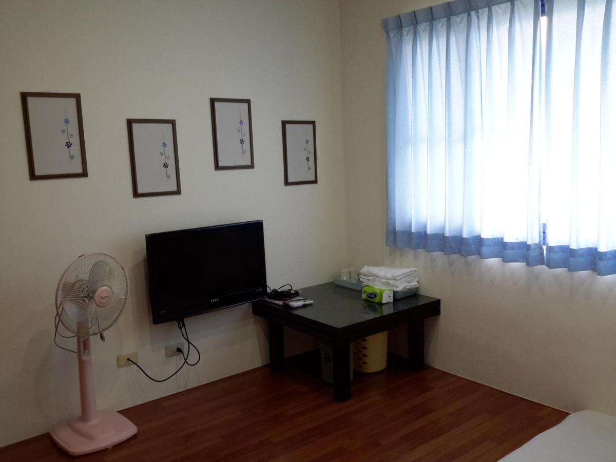 Suitetrails - Xiang Yang Lan Tian Homestay