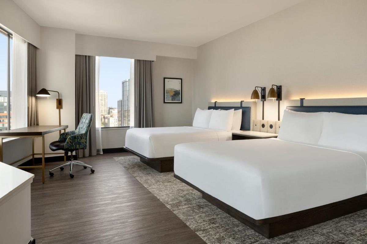 Crowne Plaza Seattle, an IHG Hotel with no Resort Fee - Housity