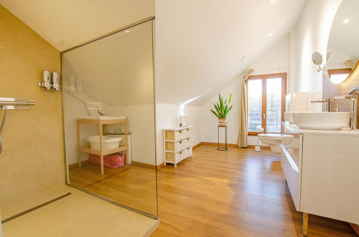 Villa les Rives Champenoises SPA Bord de Seine - Housity