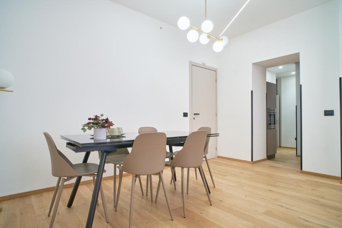 Eschilo - Cairoli Apartments - Housity