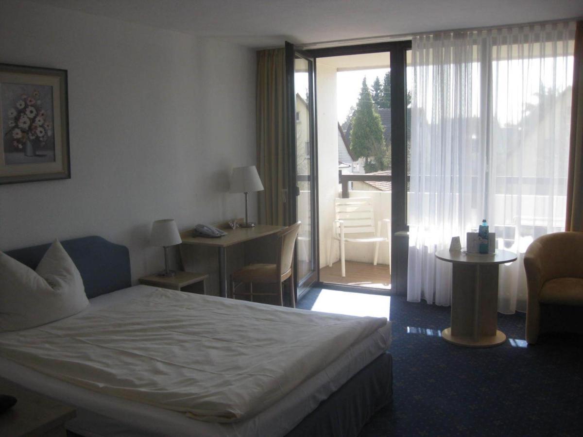 HAK Hotel am Klostersee - Housity