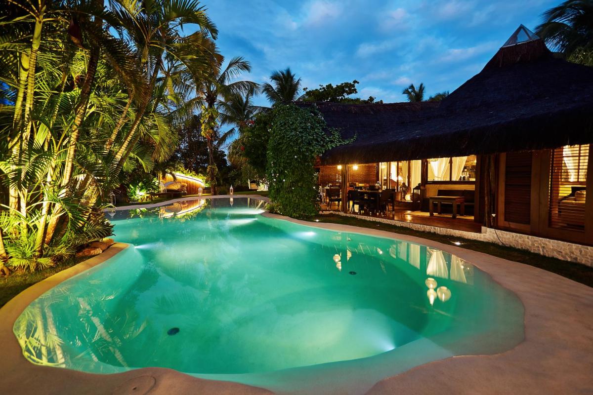 Beija Flor Exclusive Hotel & Spa - Housity