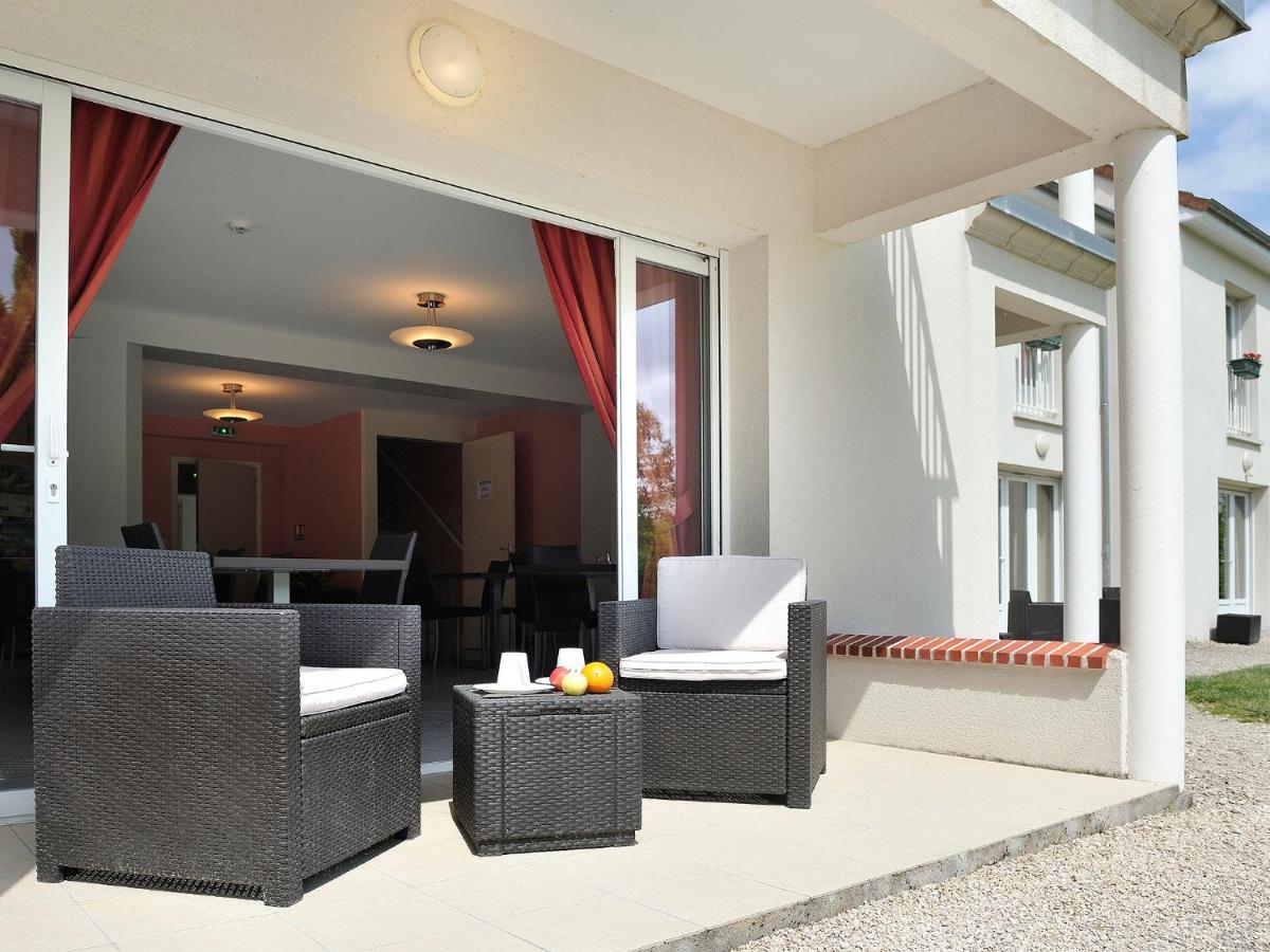 L'Orée des Châteaux - Housity