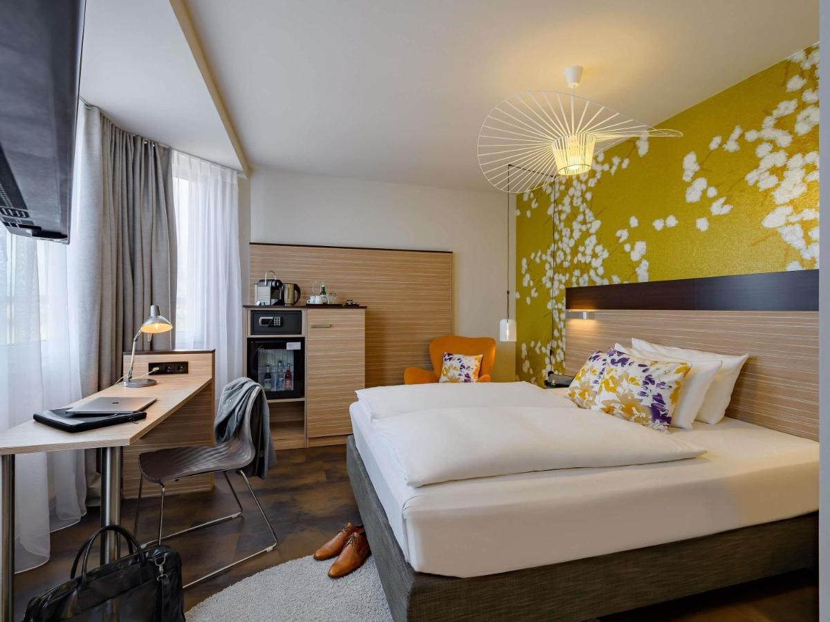 Mercure Hotel Stuttgart Gerlingen - Housity