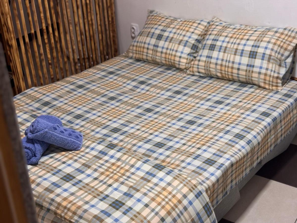 APARTMAN Pahuljica - Hizvo