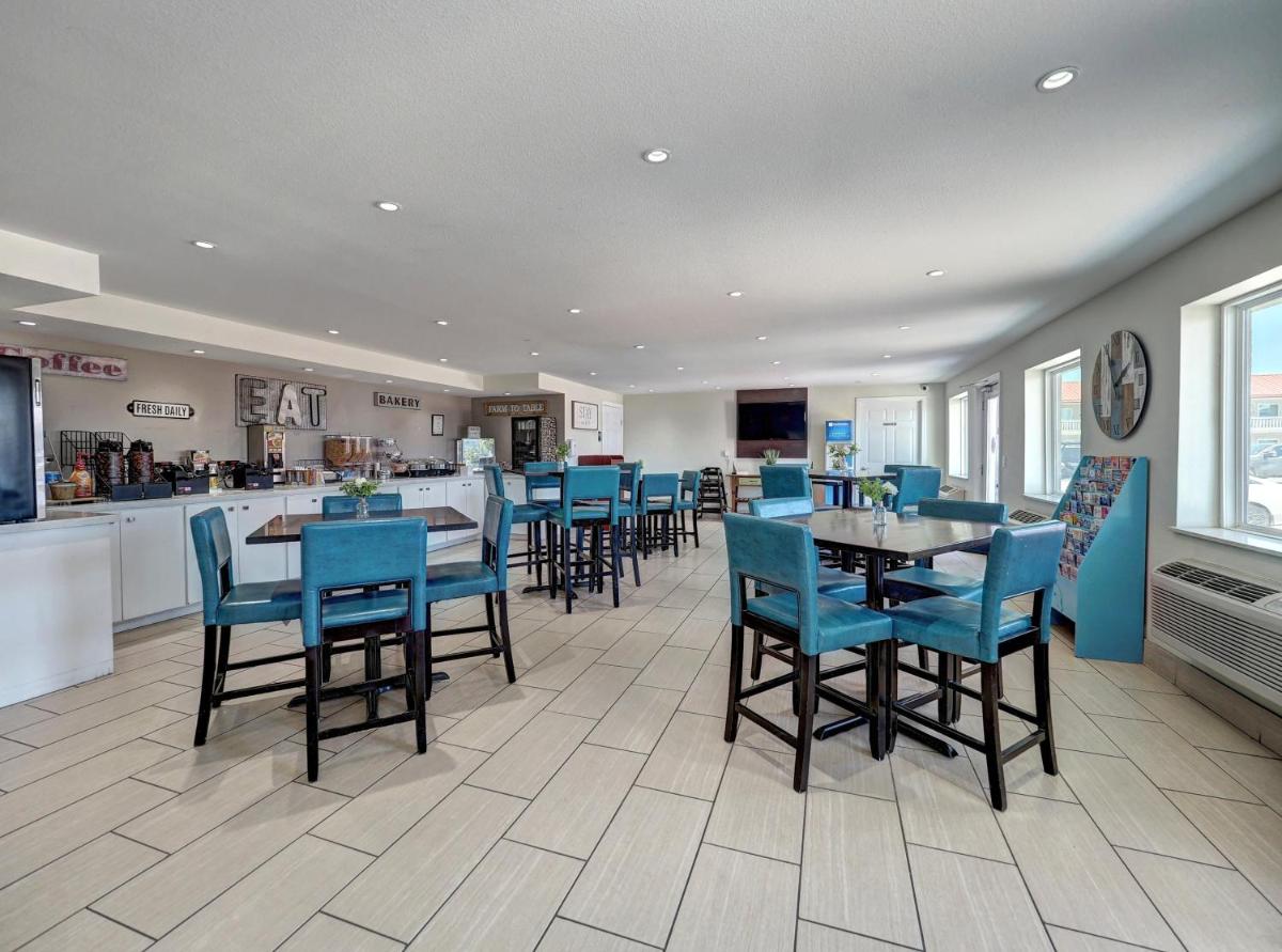 Ocean's Edge Hotel, Port Aransas,TX - Housity