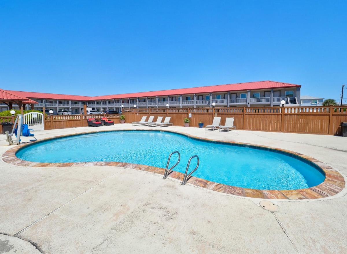 Ocean's Edge Hotel, Port Aransas,TX - Housity